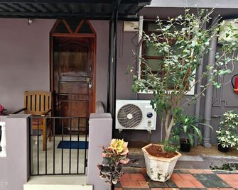 Hilias Retreat - Canacona