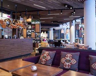 Mercure Krakow Stare Miasto - Krakow - Bar