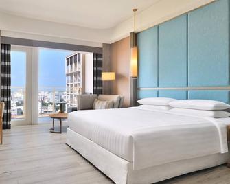 Four Points by Sheraton Penghu - Magong - Schlafzimmer