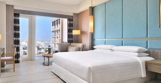 Four Points by Sheraton Penghu - Magong - Schlafzimmer