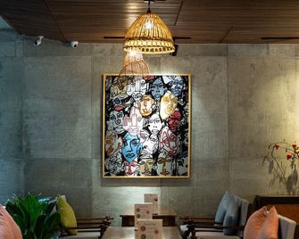 Livie Da Nang Style - Da Nang - Restaurante