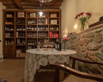La Casa Medioevale - Lamporecchio