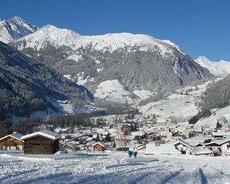 Hotelchen Döllacher Dorfwirtshaus - Grosskirchheim