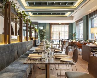 Melia Milano - Milão - Restaurante