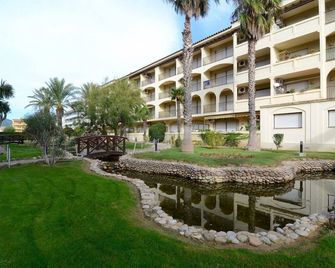 Jardins Del Mar 130 - Estartit