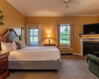 The Bethel Resort & Suites - Bethel - Bedroom