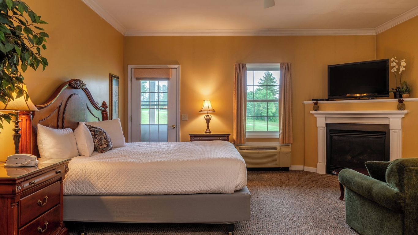 The Bethel Resort & Suites