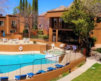 Villas of Sedona - Sedona - Pool