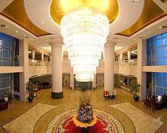 Treasure Palace Hotel - Nanchang