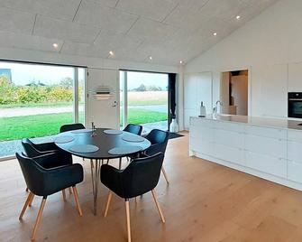Holiday Home in Slagelse - Slagelse - Spisestue