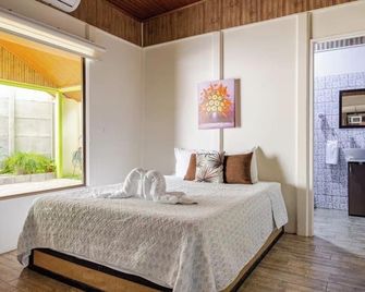 Apartamentos Ranas y Ranitas, Apartamento #2 - La Fortuna