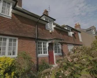 Red Cottage B&B - Rye - Edificio