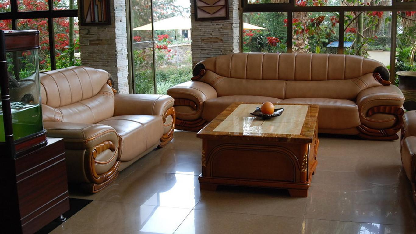 Galaxy Hotel Kigali