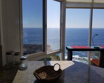 Viewpoint in Puerto Angel 201 - Puerto Angel - Restaurant