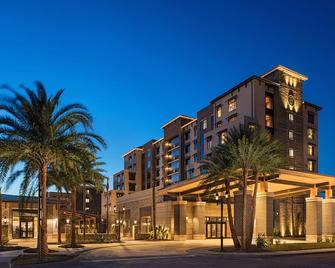 The Brownwood Hotel & Spa - The Villages - Building