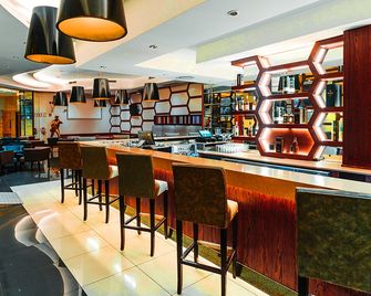 Golden Horse Hotel - Pietermaritzburg - Bar