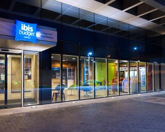 ibis budget Campinas Aquidaban - Campinas - Edifício