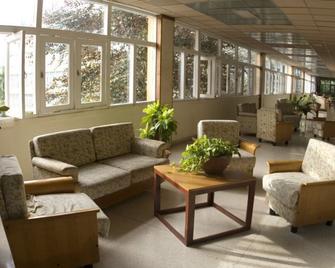 Sierra Maestra - Bayamo - Lobby