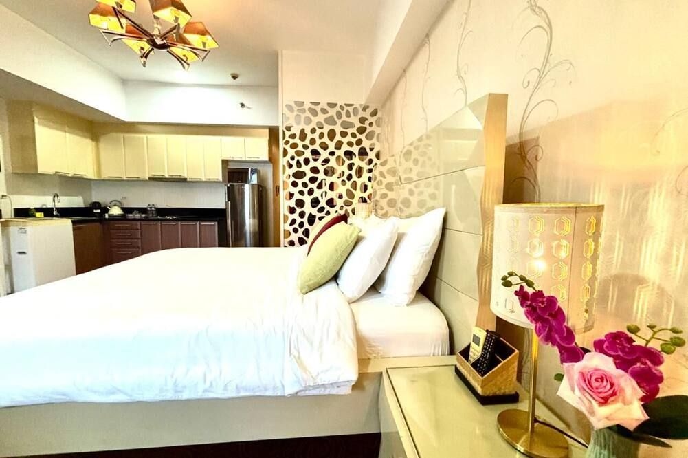 ماكس ستايز ماكس بافيليون في ذا فينيس ريزيدينسيز