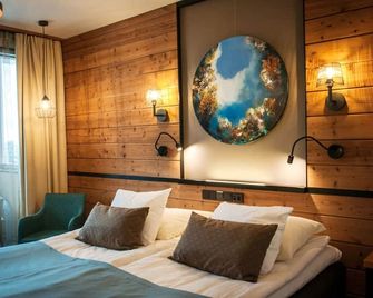 Hotel Aateli Hillside - Vuokatti