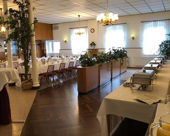 Hotel Orthwein - Cölbe - Restaurante