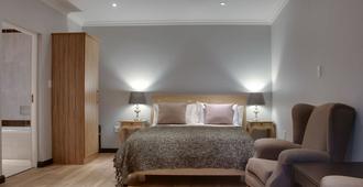 Ilanda Guest House - White River - Camera da letto