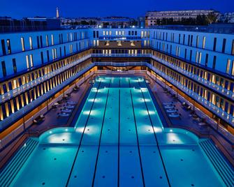 Molitor Hotel & Spa Paris MGallery Collection - Paris - Pool