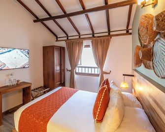 Casa Sie - Villa de Leyva
