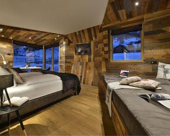 Hotel Piccolo Tibet - Livigno
