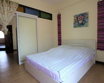 Indy house59 - Bangkok - Bedroom