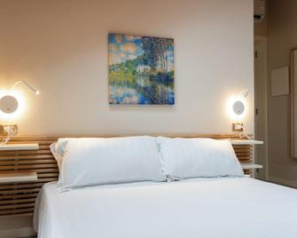 Villa Demetrio Ars Hotel - Piacenza - Ložnice