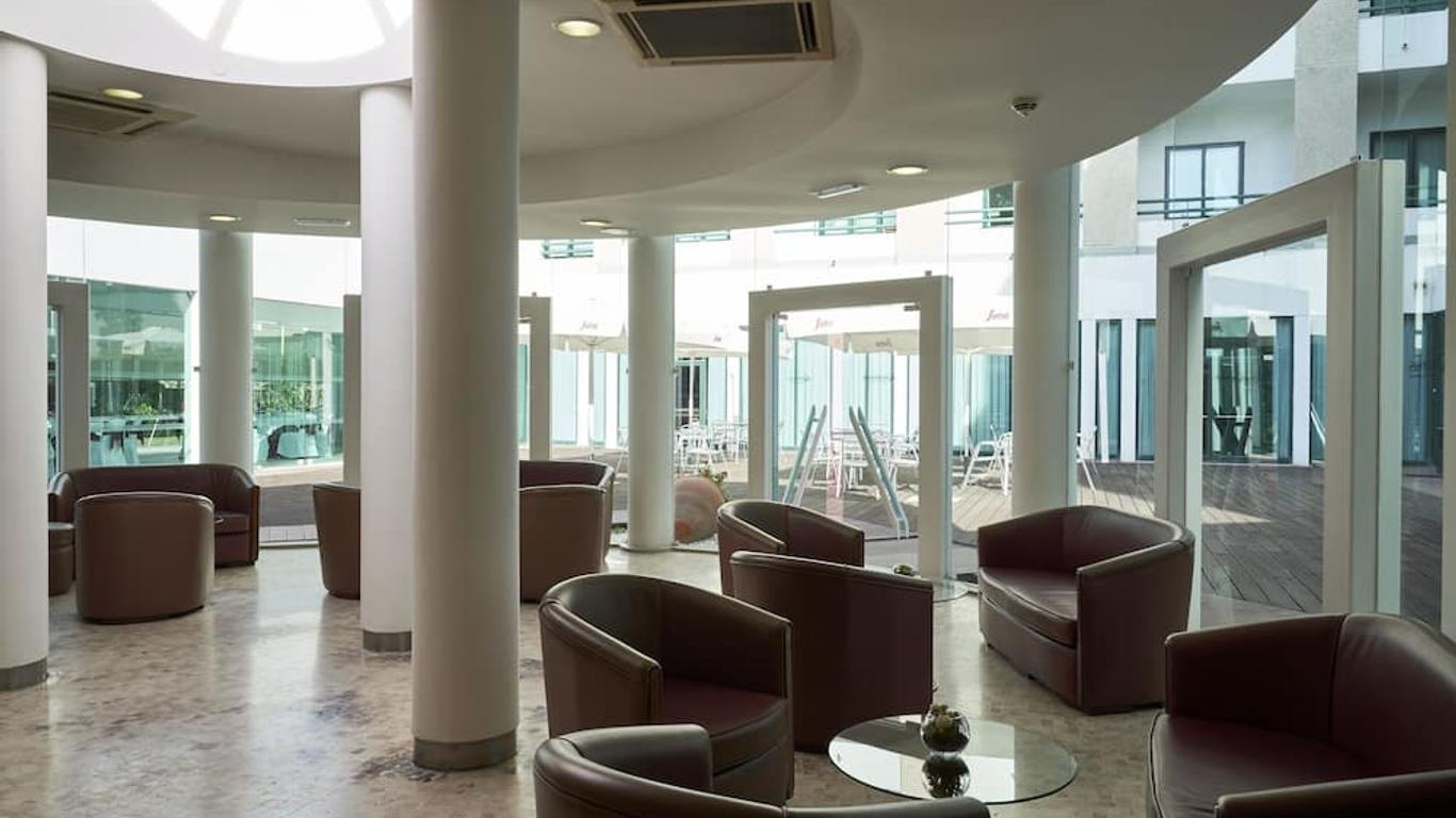 Leziria Parque Hotel