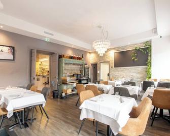 Viognier - logement avec jacuzzi - Ruoms - Restaurant