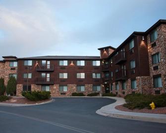 Holiday Inn Express & Suites Grand Canyon - Tusayan