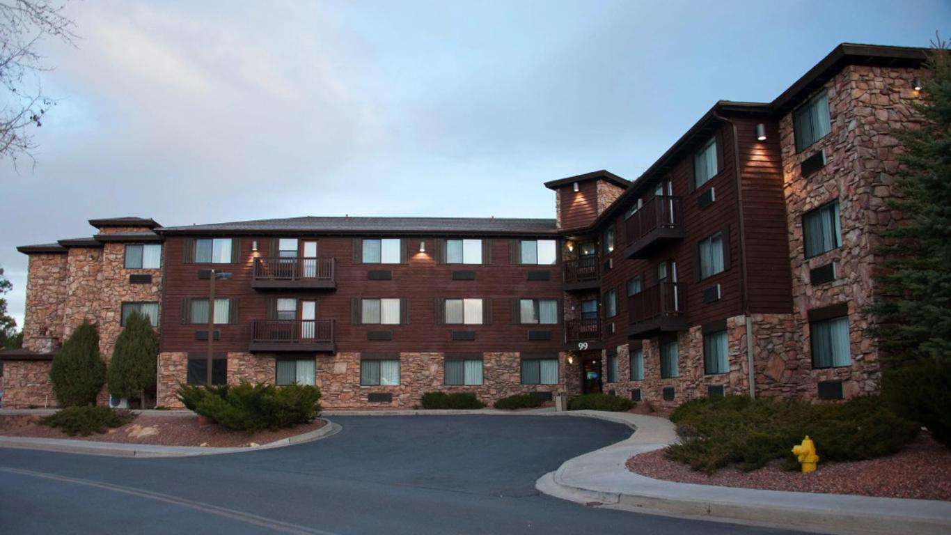Holiday Inn Express & Suites Grand Canyon