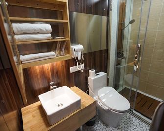 Zaiyang Inn - Chaozhou