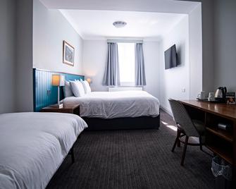 The Highfield Hotel - Middlesbrough - Camera da letto