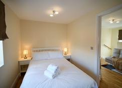 Fennec Apartments - Cambridge - Bedroom