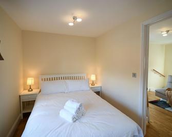 Fennec Apartments - Cambridge - Bedroom