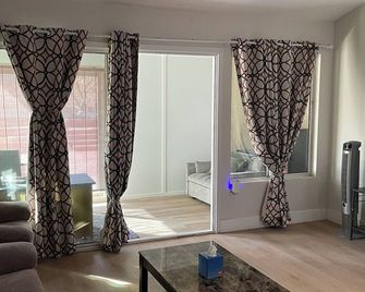 Villa Ridge - Las Vegas