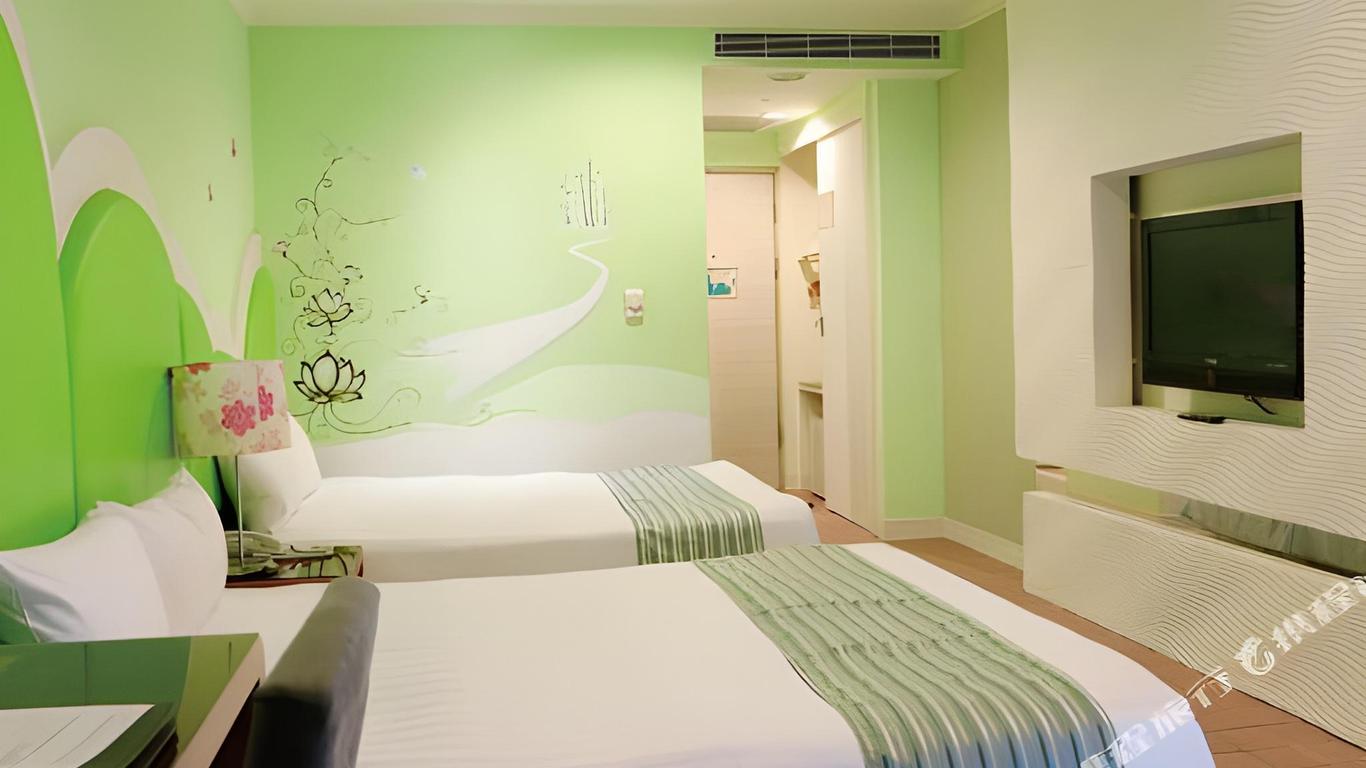 Uni-Resort Kenting