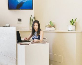 Oasi del Golfo Suites B&B - Castellammare del Golfo - Affärscentrum