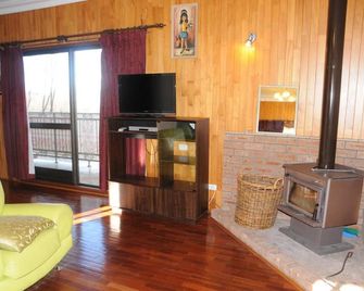 Snowgate Motel + Apartments - Berridale - Salon
