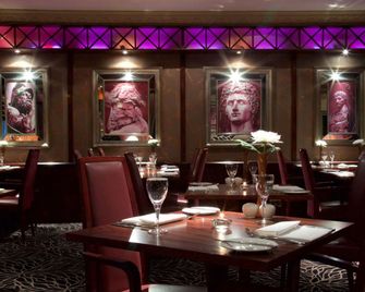 Warrington Fir Grove Hotel, Sure Hotel Collection by BW - Warrington - Restaurant