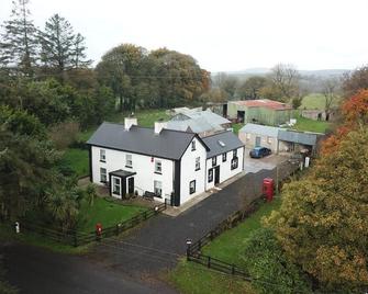 The Old Post Office Lodge - Enniskillen - Edifício