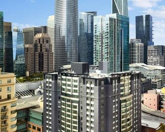 The Clancy, Autograph Collection - San Francisco - Building