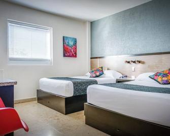 Homesuites Rotarismo - Culiacán