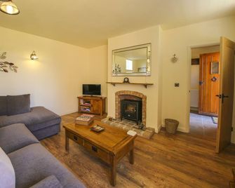 Westfield Country Barns - Daventry - Sala de estar