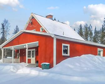 Villa Polarktis - Överkalix - Edificio