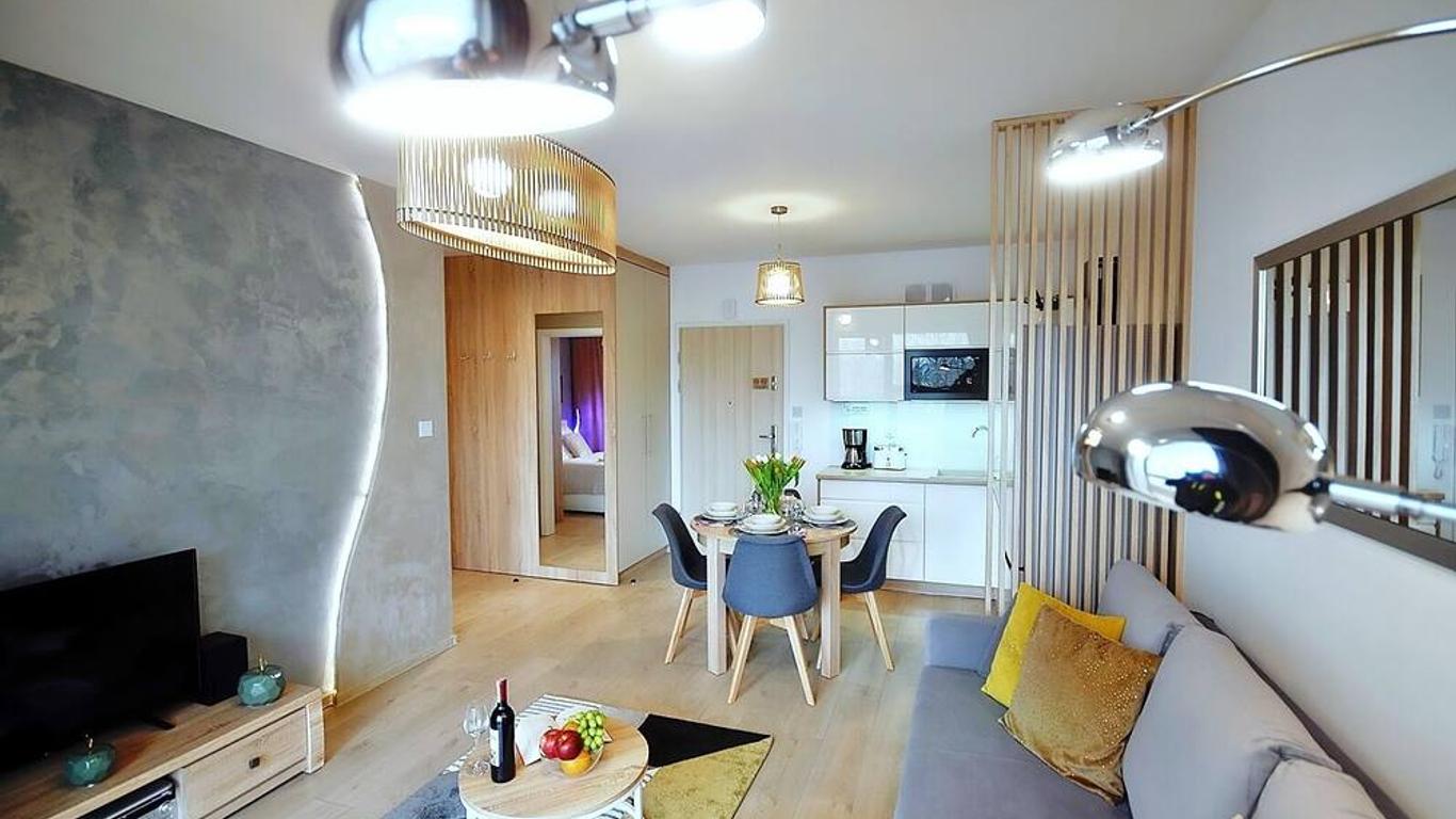Apartamenty On Holiday